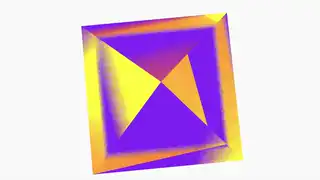 medina sugar cube