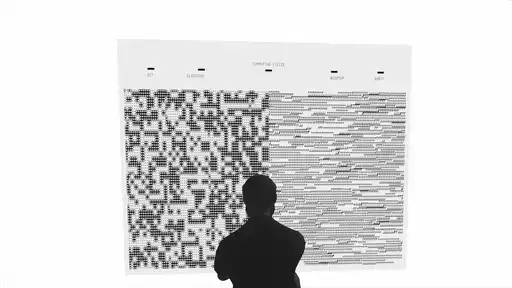 goodbytes quantum coding